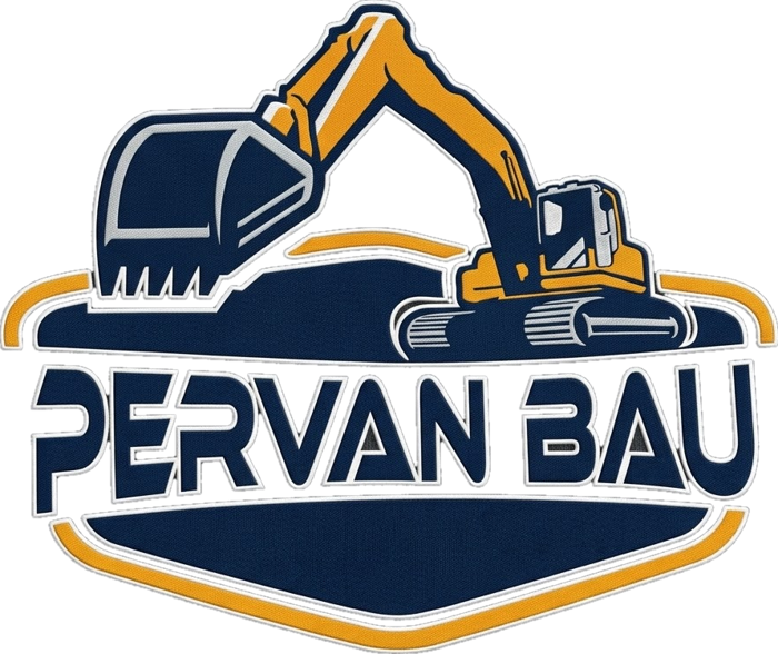 Pervan Bau logo